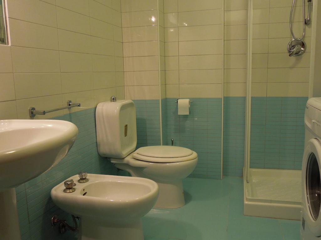 Icaro Apartment Letojanni Room photo